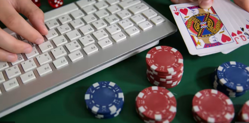 Thailand Tangkap Bandar Judi Online Beromzet Rp217 Miliar per Tahun